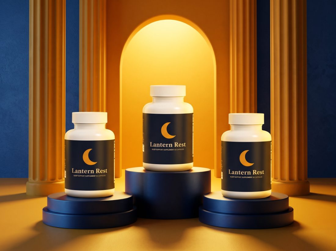 Night Formula bundles, product shot